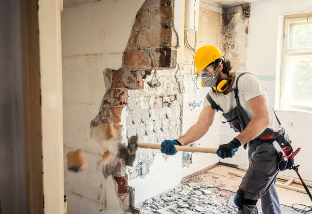 Best Commercial Concrete Contractor  in Fredericksburg, PA