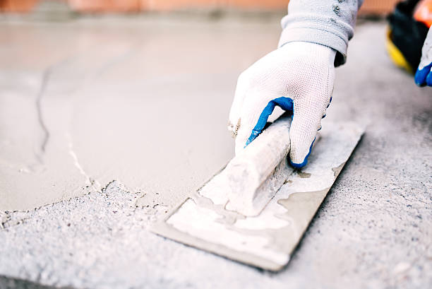 Best Concrete Leveling Services  in Fredericksburg, PA